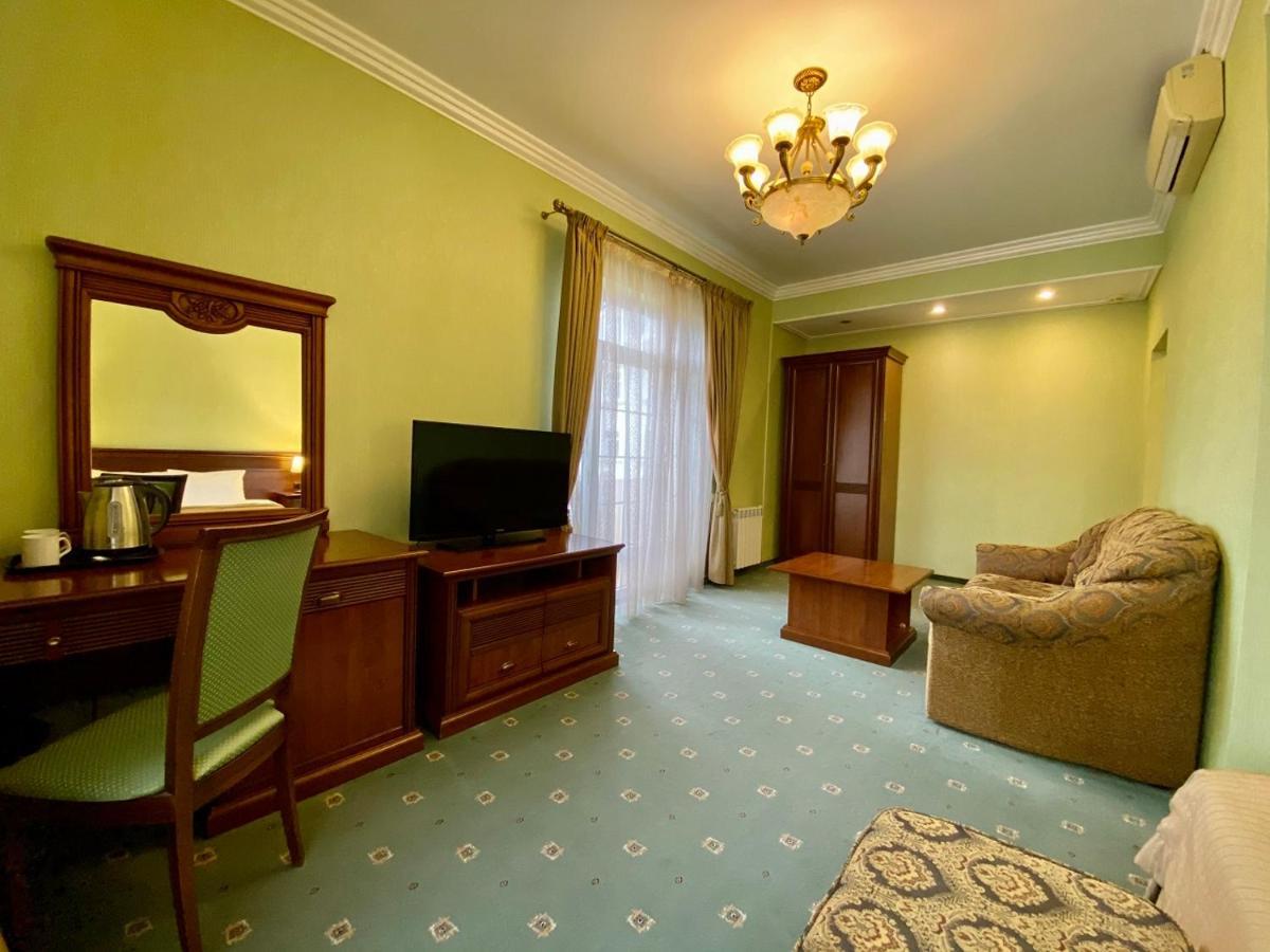 SUNLION БАУНТИ HOTEL СОЧИ 3* (Россия) - от 6746 RUB | NOCHI